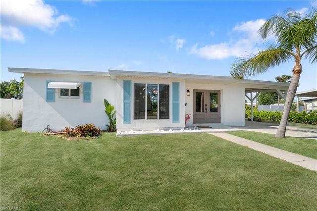 21898 Catherine AVE, Port Charlotte, FL 33952