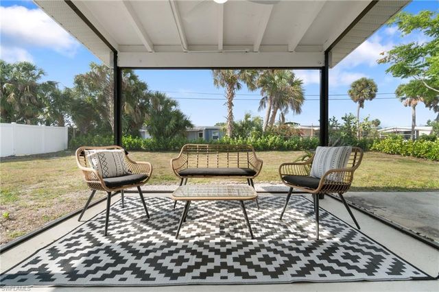 21898 Catherine AVE, Port Charlotte, FL 33952