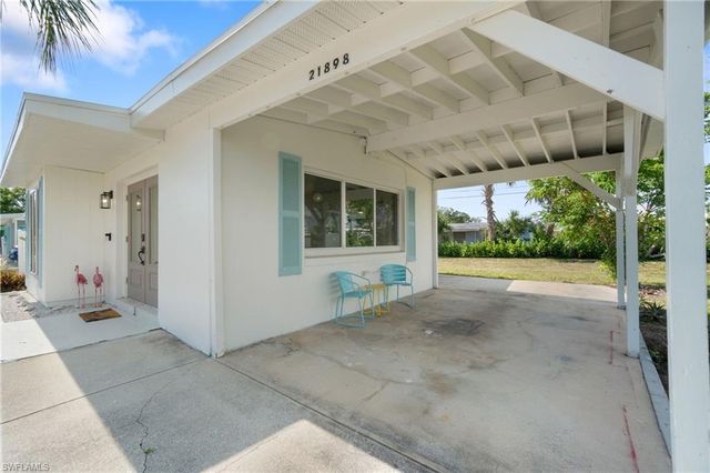 21898 Catherine AVE, Port Charlotte, FL 33952
