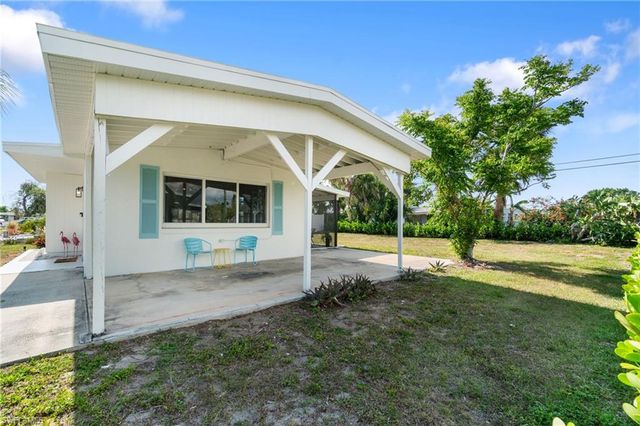 21898 Catherine AVE, Port Charlotte, FL 33952