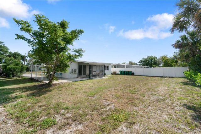21898 Catherine AVE, Port Charlotte, FL 33952