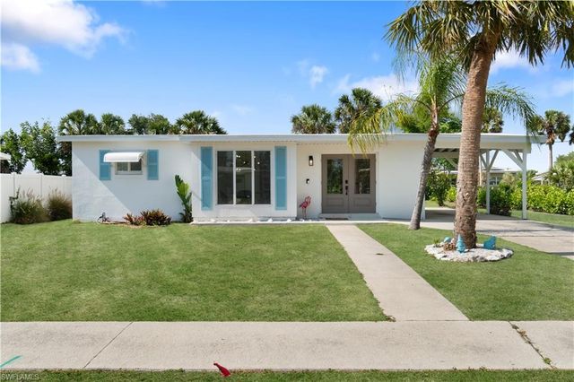 21898 Catherine AVE, Port Charlotte, FL 33952