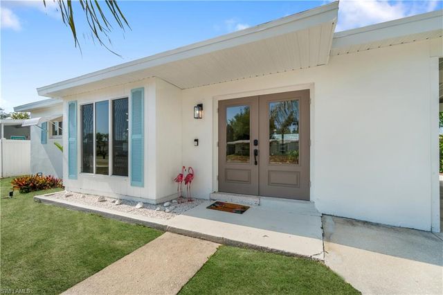 21898 Catherine AVE, Port Charlotte, FL 33952