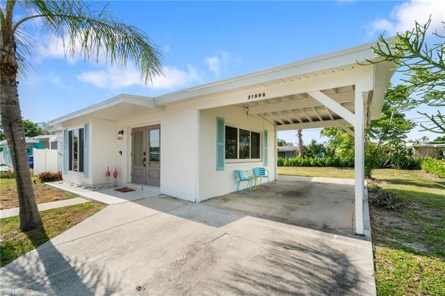 21898 Catherine AVE, Port Charlotte, FL 33952