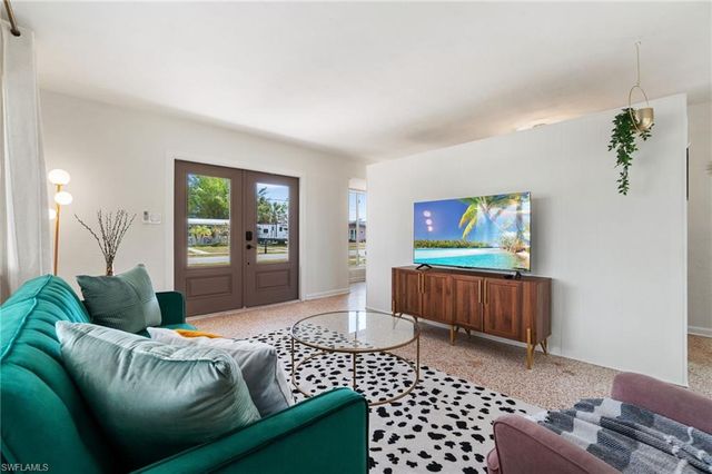 21898 Catherine AVE, Port Charlotte, FL 33952