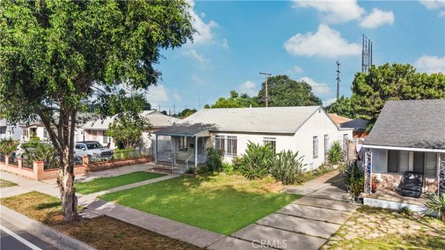 3729 Easy, Long Beach, CA 90810