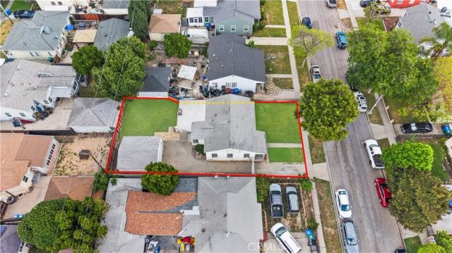 3729 Easy, Long Beach, CA 90810