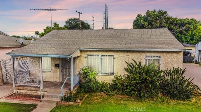 3729 Easy, Long Beach, CA 90810