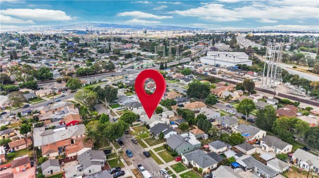 3729 Easy, Long Beach, CA 90810