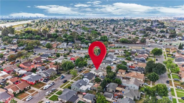 3729 Easy, Long Beach, CA 90810