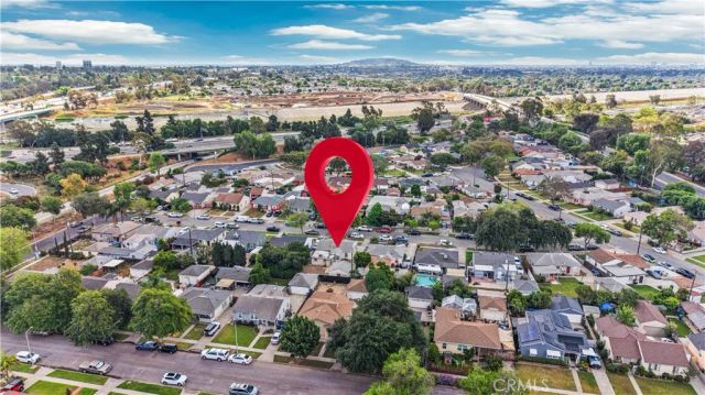 3729 Easy, Long Beach, CA 90810