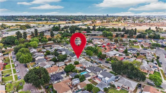 3729 Easy, Long Beach, CA 90810