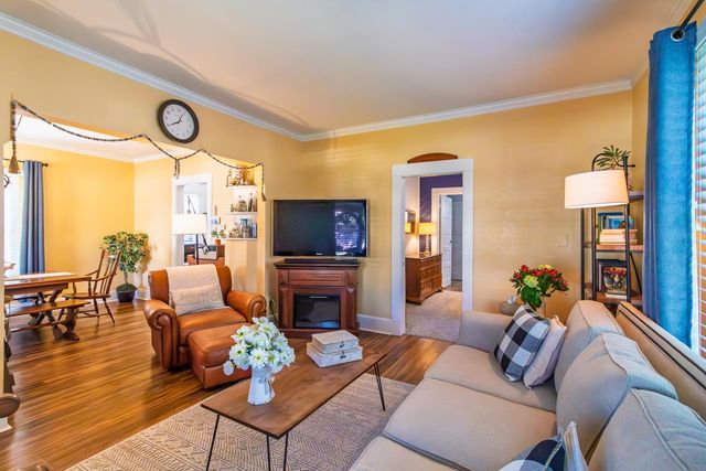 2219 W Maxwell Ave, Spokane, WA 99201