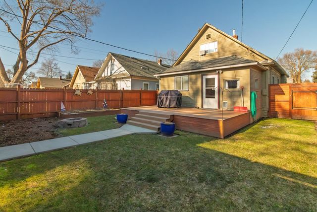 2219 W Maxwell Ave, Spokane, WA 99201