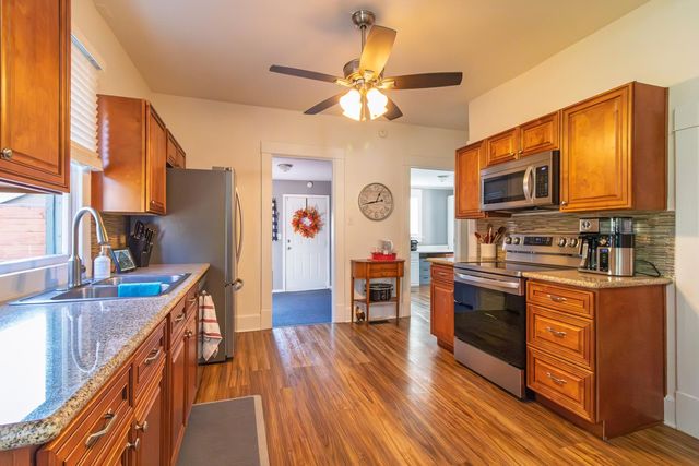 2219 W Maxwell Ave, Spokane, WA 99201