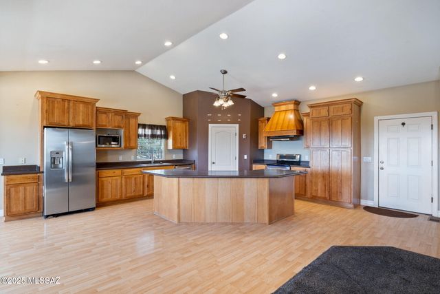 4182 W Gonsalves Way, Snowflake, AZ 85937