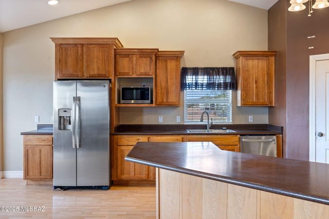 4182 W Gonsalves Way, Snowflake, AZ 85937