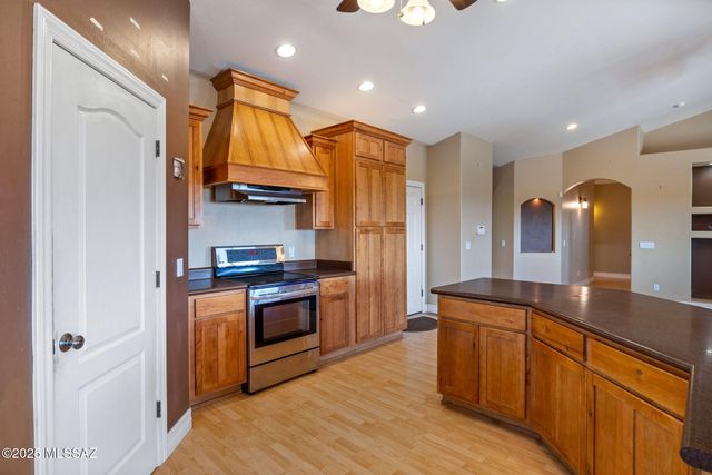 4182 W Gonsalves Way, Snowflake, AZ 85937