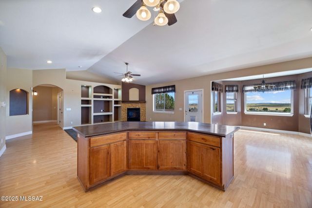 4182 W Gonsalves Way, Snowflake, AZ 85937