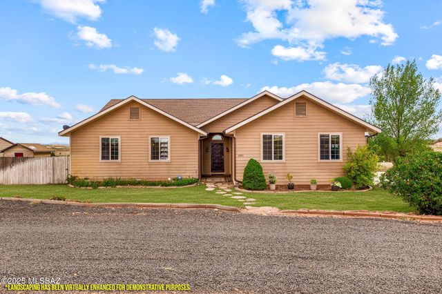 4182 W Gonsalves Way, Snowflake, AZ 85937