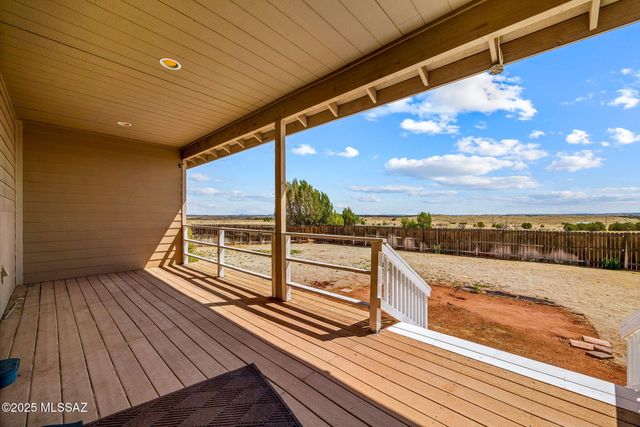 4182 W Gonsalves Way, Snowflake, AZ 85937