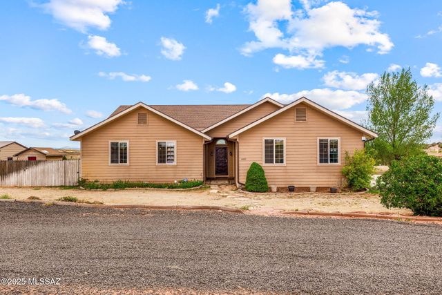 4182 W Gonsalves Way, Snowflake, AZ 85937