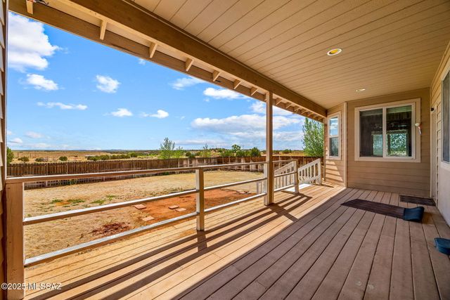 4182 W Gonsalves Way, Snowflake, AZ 85937