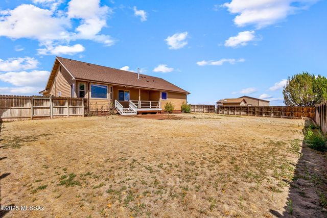 4182 W Gonsalves Way, Snowflake, AZ 85937