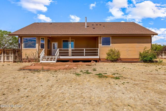 4182 W Gonsalves Way, Snowflake, AZ 85937