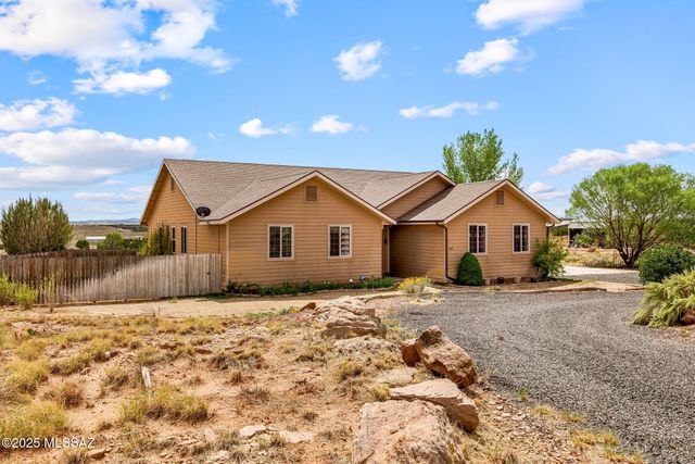 4182 W Gonsalves Way, Snowflake, AZ 85937