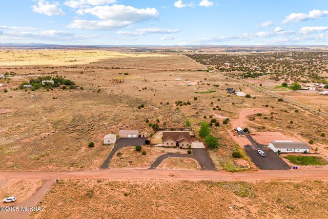 4182 W Gonsalves Way, Snowflake, AZ 85937