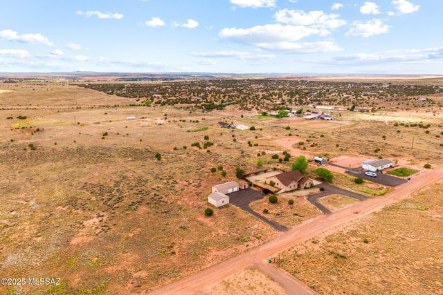 4182 W Gonsalves Way, Snowflake, AZ 85937