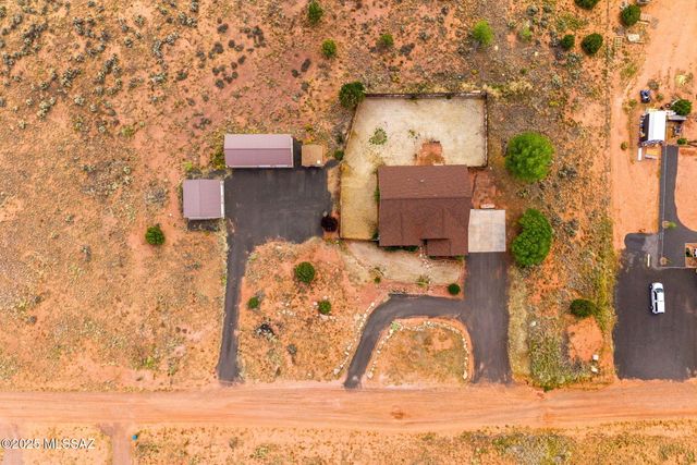 4182 W Gonsalves Way, Snowflake, AZ 85937