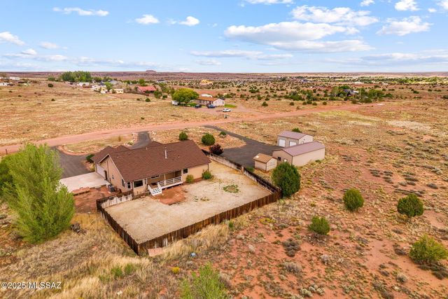 4182 W Gonsalves Way, Snowflake, AZ 85937