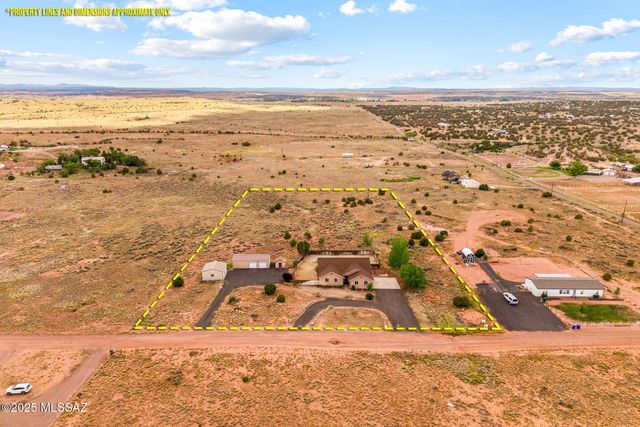 4182 W Gonsalves Way, Snowflake, AZ 85937