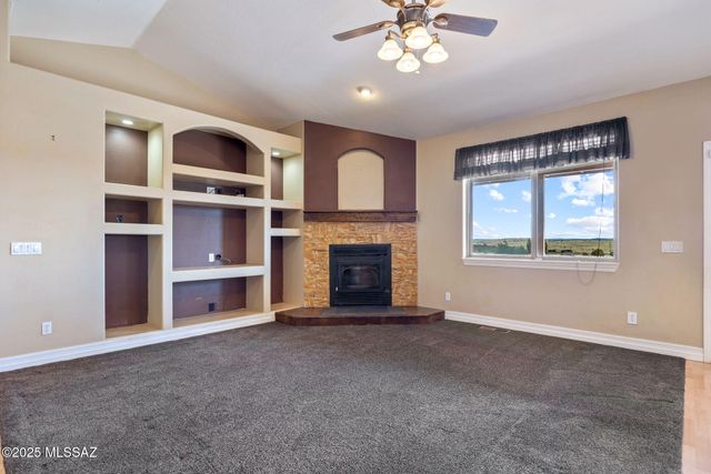 4182 W Gonsalves Way, Snowflake, AZ 85937