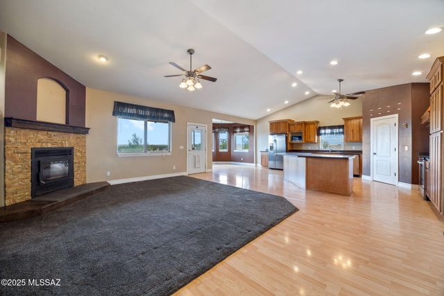 4182 W Gonsalves Way, Snowflake, AZ 85937