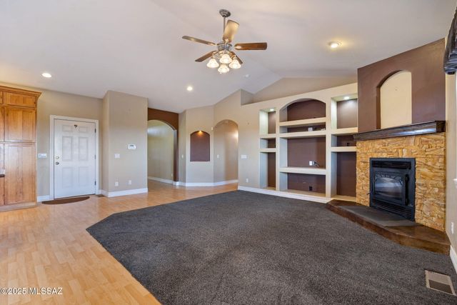 4182 W Gonsalves Way, Snowflake, AZ 85937