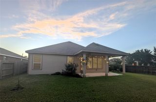 3803 Cimarron Gap Lane, Magnolia, TX 77354