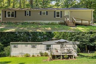 123 3rd Court, Reidsville, NC 27320
