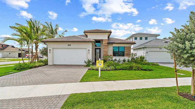 9603 ST GERMAIN DRIVE, Palm Beach Gardens, FL 33412