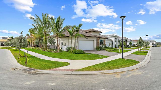 9603 ST GERMAIN DRIVE, Palm Beach Gardens, FL 33412