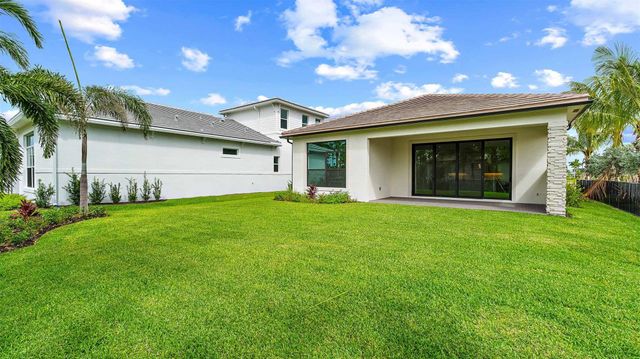 9603 ST GERMAIN DRIVE, Palm Beach Gardens, FL 33412