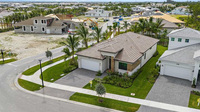 9603 ST GERMAIN DRIVE, Palm Beach Gardens, FL 33412