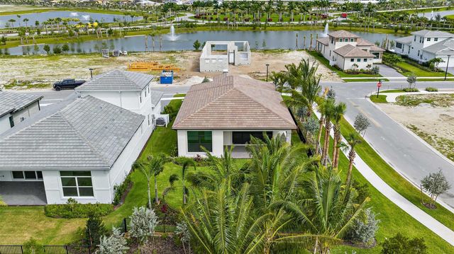 9603 ST GERMAIN DRIVE, Palm Beach Gardens, FL 33412