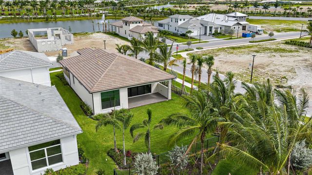 9603 ST GERMAIN DRIVE, Palm Beach Gardens, FL 33412