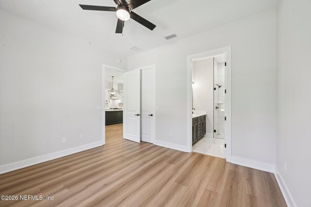541 PALMETTO BLUFF Road, Palatka, FL 32177