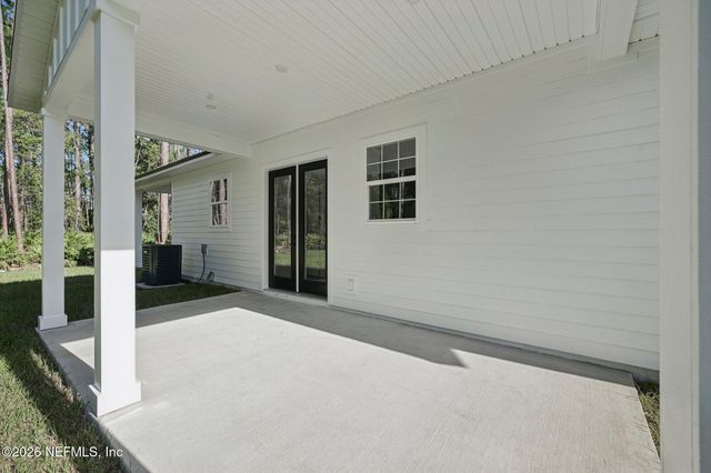 541 PALMETTO BLUFF Road, Palatka, FL 32177