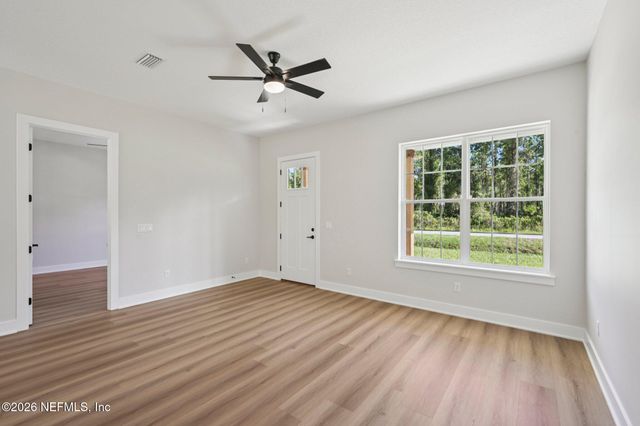 541 PALMETTO BLUFF Road, Palatka, FL 32177