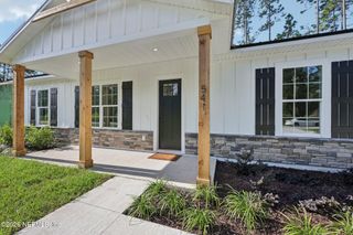 541 PALMETTO BLUFF Road, Palatka, FL 32177